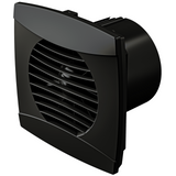 Everything Ventilation EVEHA100T003 Extractor Fan with Timer