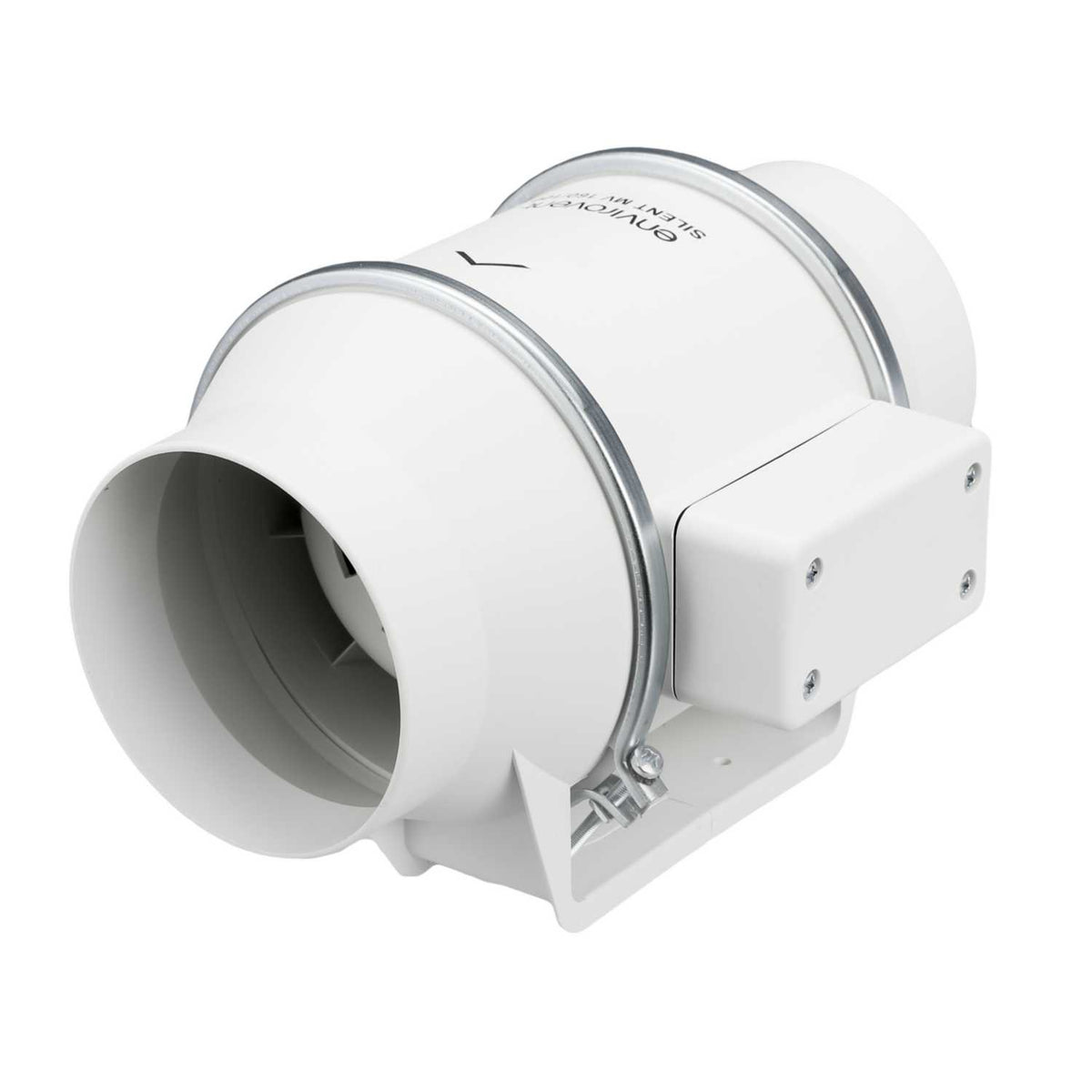 Vertical In Line Extractor Fan Inline Extractor Fan Range