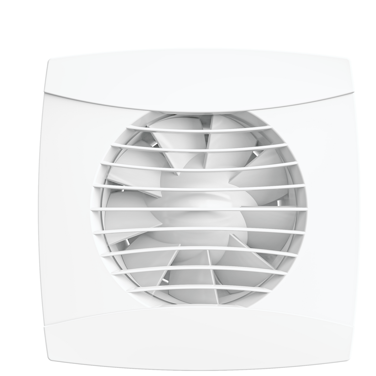 Extractor Fan Timer Unit Everything Ventilation EVEHA100T001 Extractor Fan with Timer