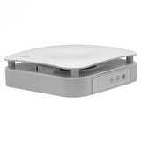 Envirovent QRST-LC Quro 100mm/4" SAP PCDB Listed Low Noise DMEV Fan with Timer